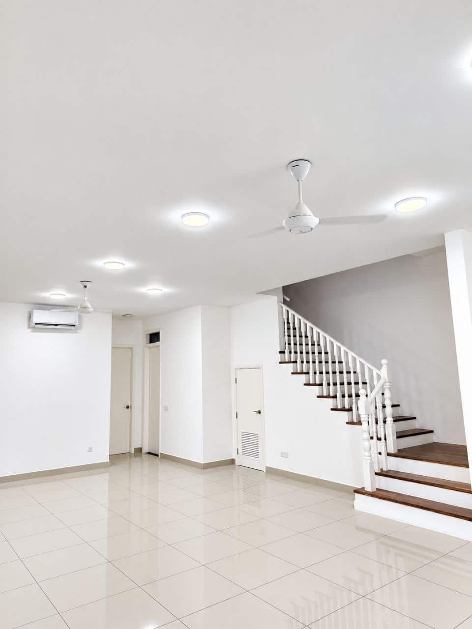 2-Storey Cluster House Ekoflora 2 @ Eco Spring 3