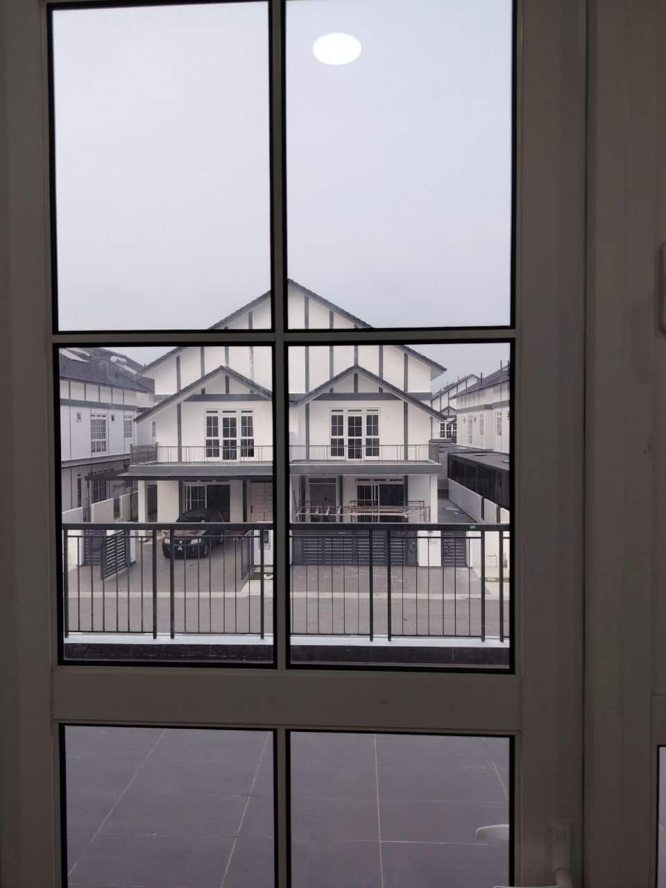 2-Storey Cluster House Ekoflora 2 @ Eco Spring 6