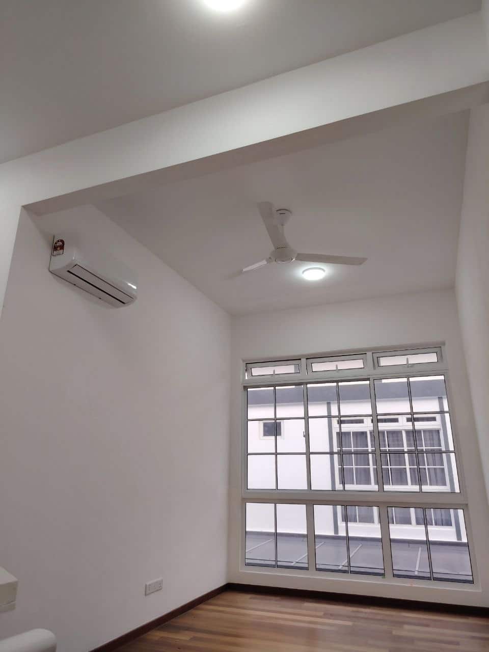 2-Storey Cluster House Ekoflora 2 @ Eco Spring 5