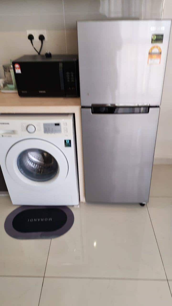 Condo Country Garden Danga Bay 8