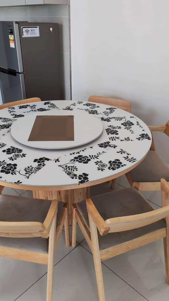 Condo Country Garden Danga Bay 4