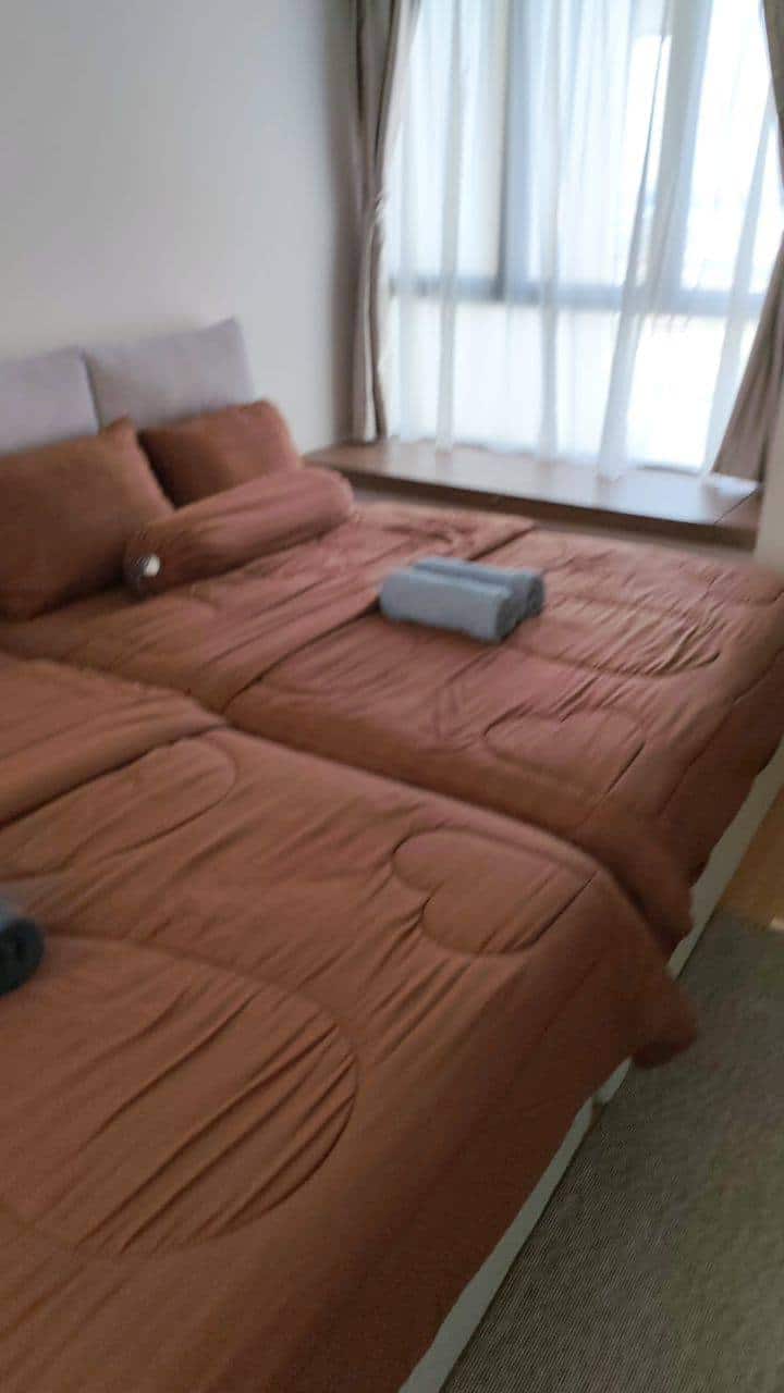 Condo Country Garden Danga Bay 5