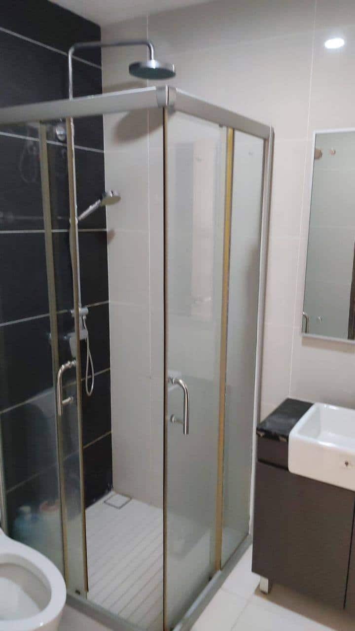 Condo Country Garden Danga Bay 9