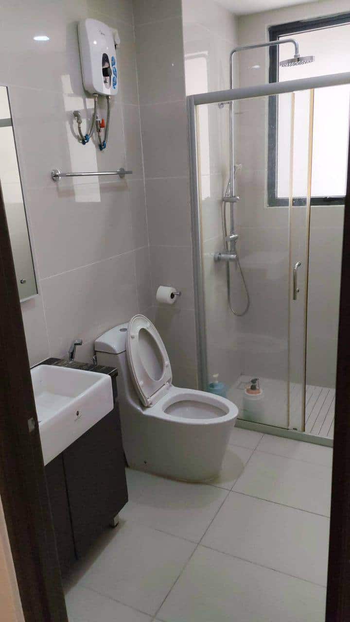 Condo Country Garden Danga Bay 10