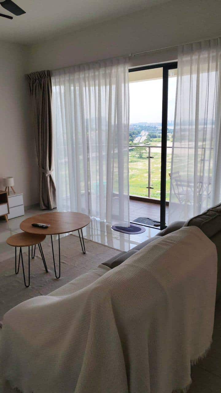 Condo Country Garden Danga Bay 12