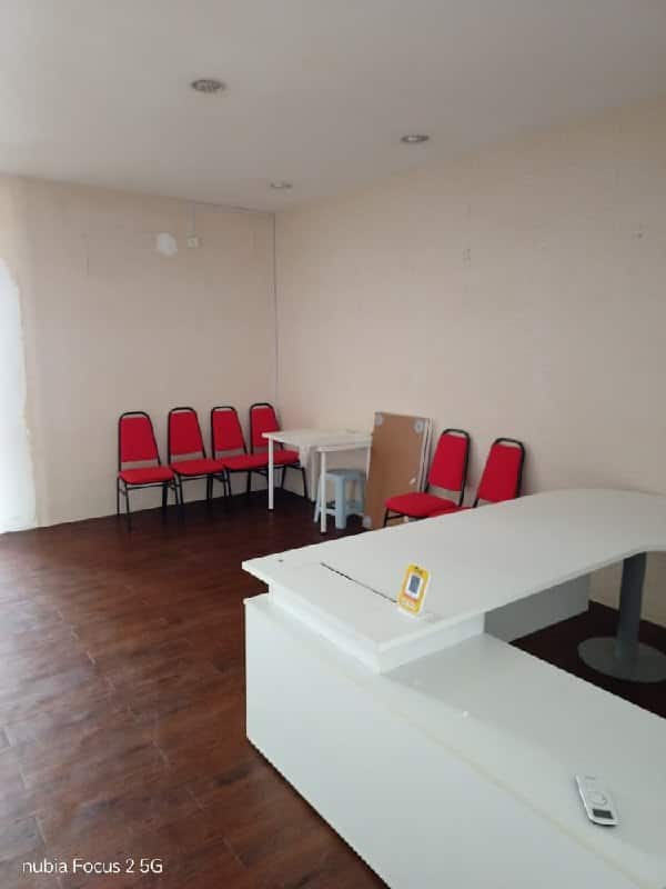 2-Storey Shoplot Taman Bukit Dahlia 2