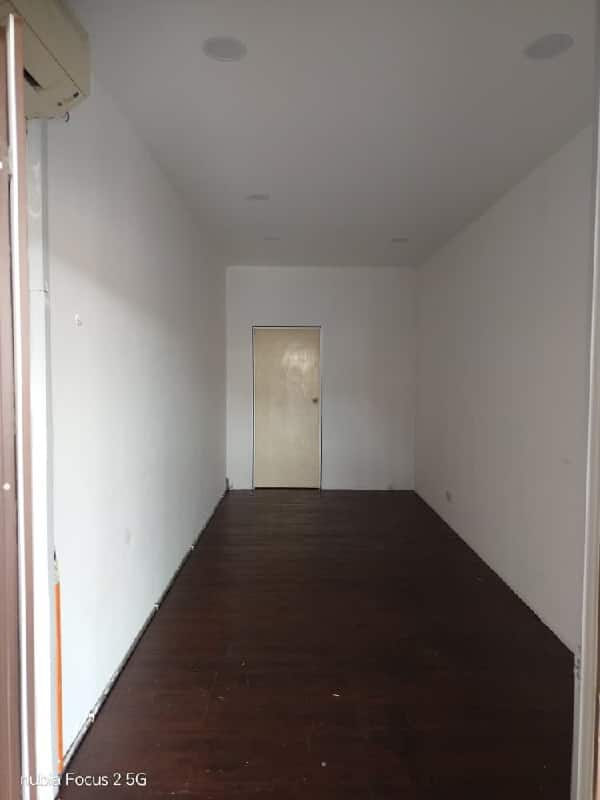 2-Storey Shoplot Taman Bukit Dahlia 3