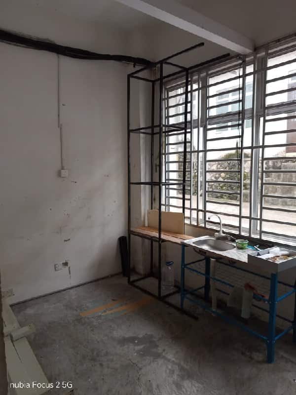 2-Storey Shoplot Taman Bukit Dahlia 4