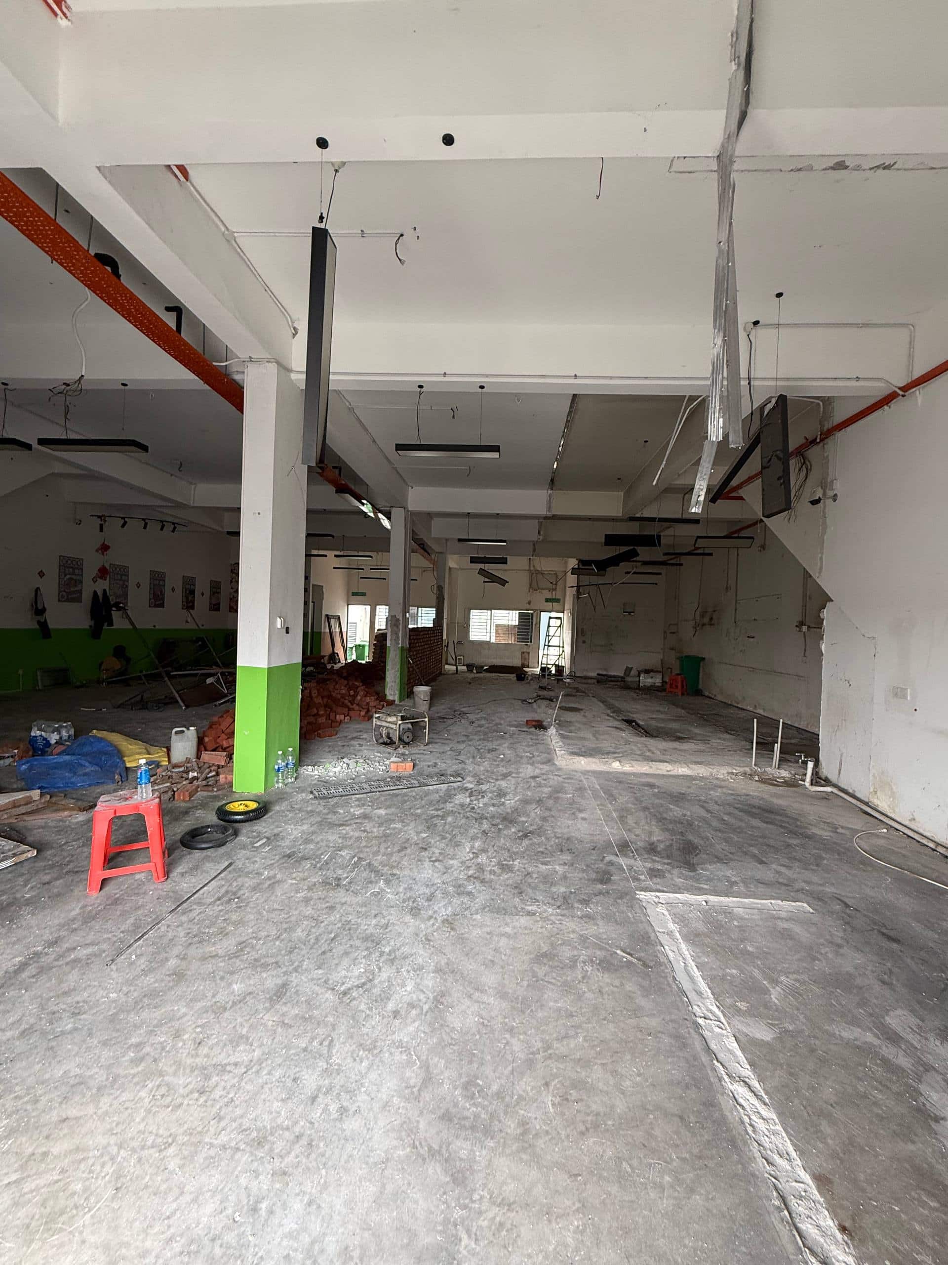 3-Storey Shoplot Austin Crest 2