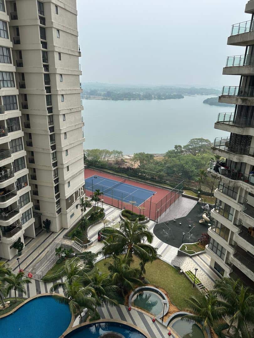Condominium Royal Strand @ Country Garden Danga Bay 2