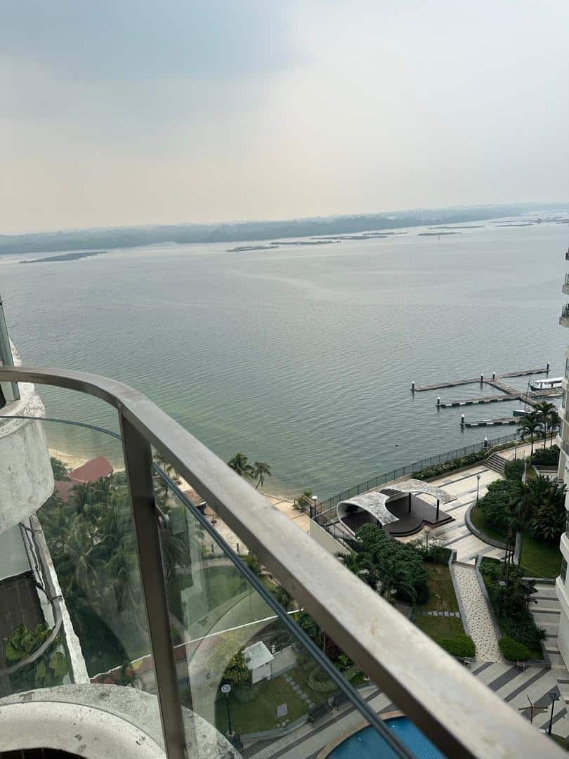 Condominium Royal Strand @ Country Garden Danga Bay 4