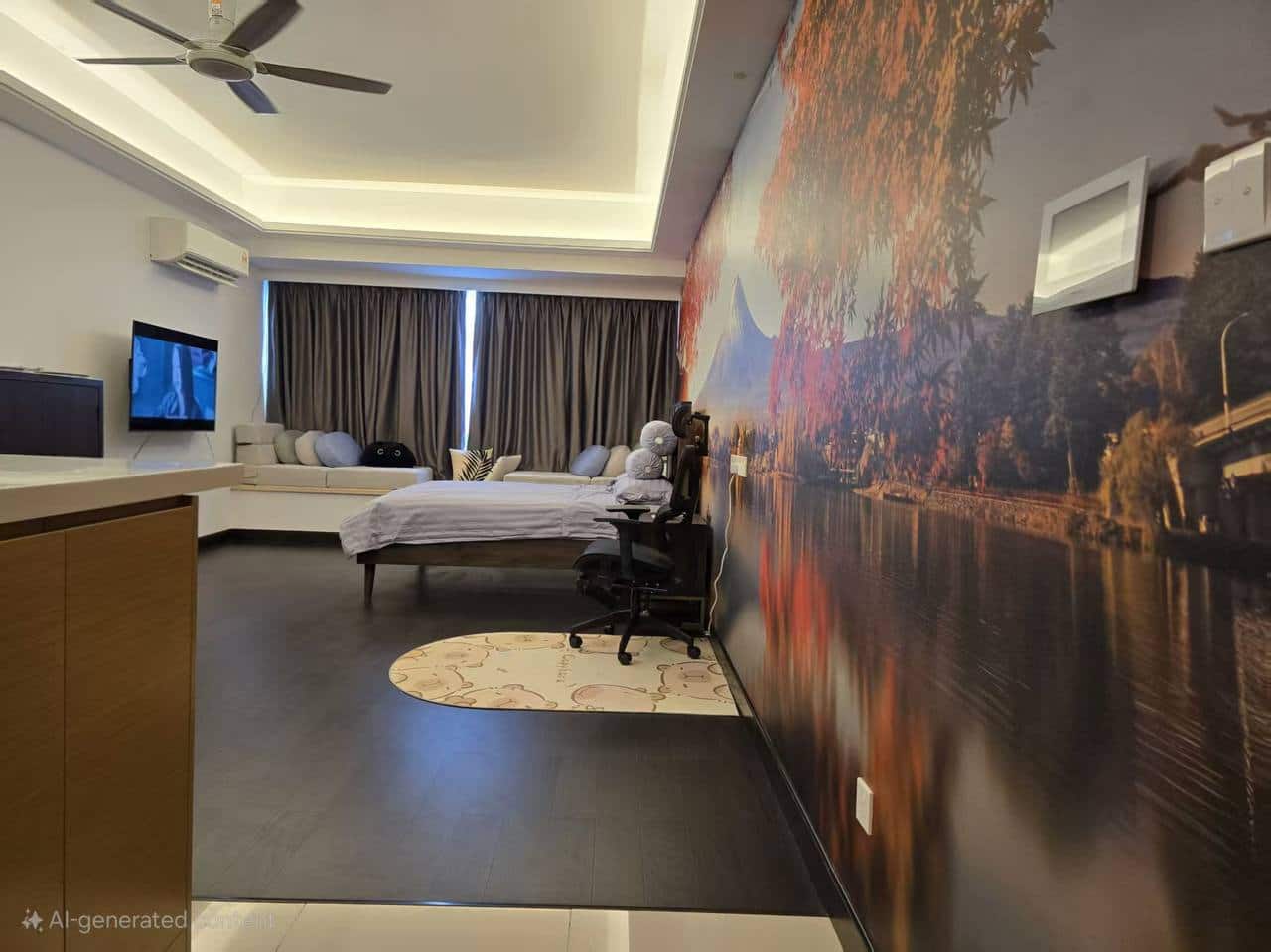 Studio R&F Princess Cove Phase 2 1