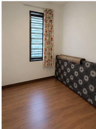 Condo Country Garden Central Park Phase 1 @ Laman Glasier Tampoi 6