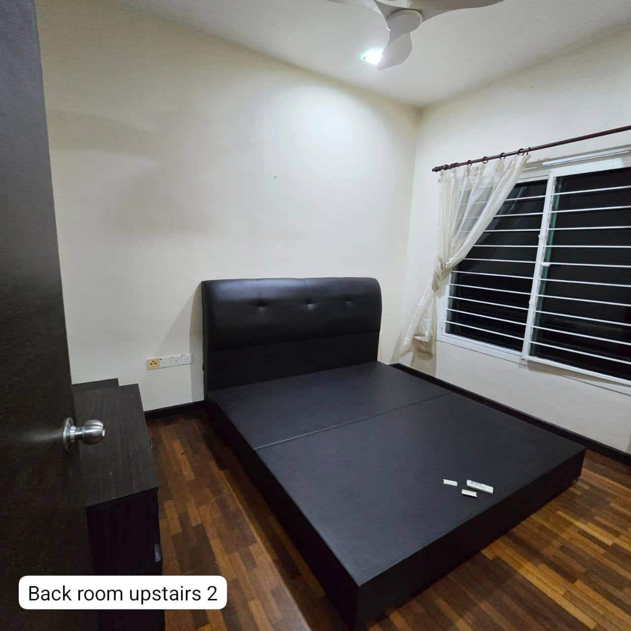 2-Storey Terrace House Pinggiran Bayou Leisure Farm 7