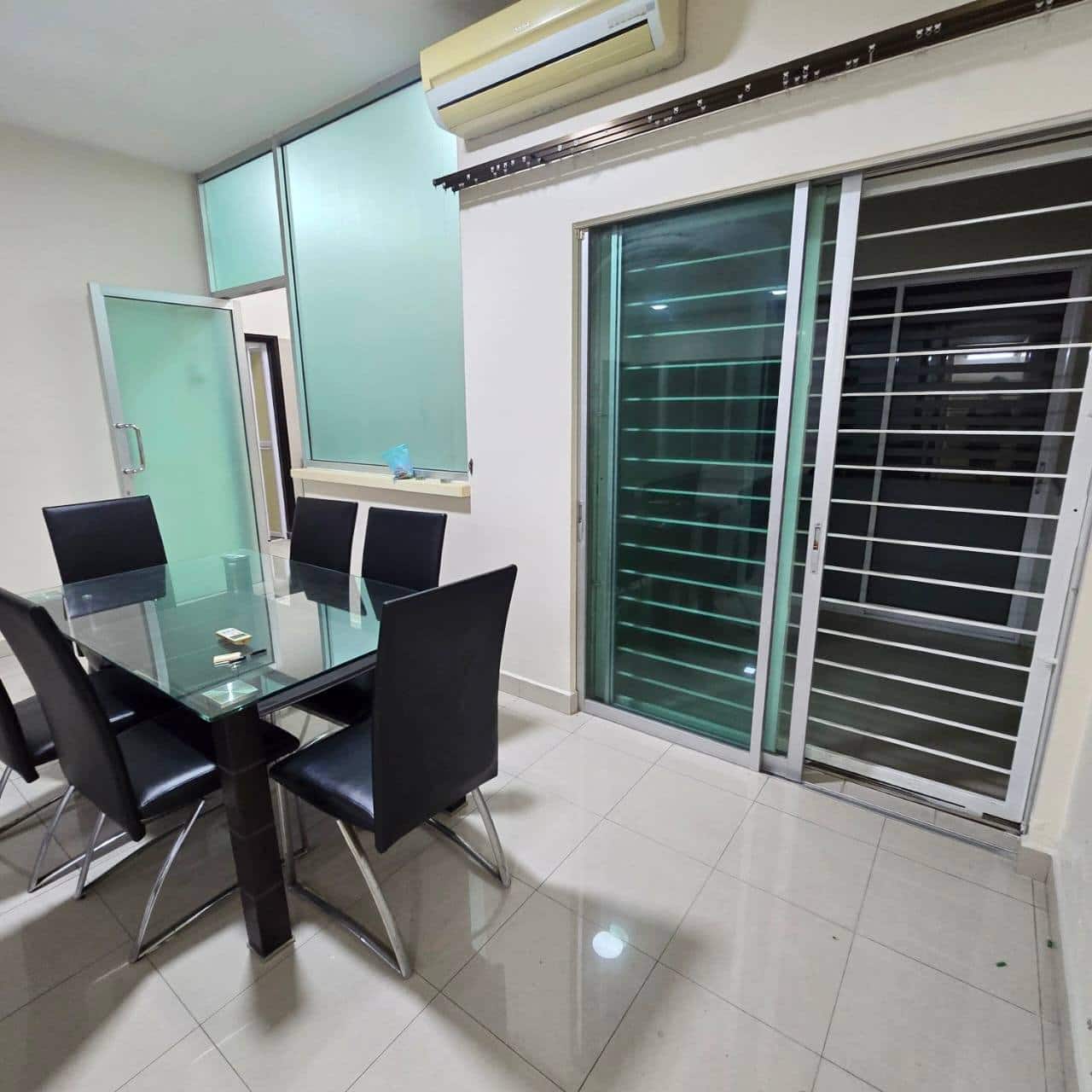 2-Storey Terrace House Pinggiran Bayou Leisure Farm 6