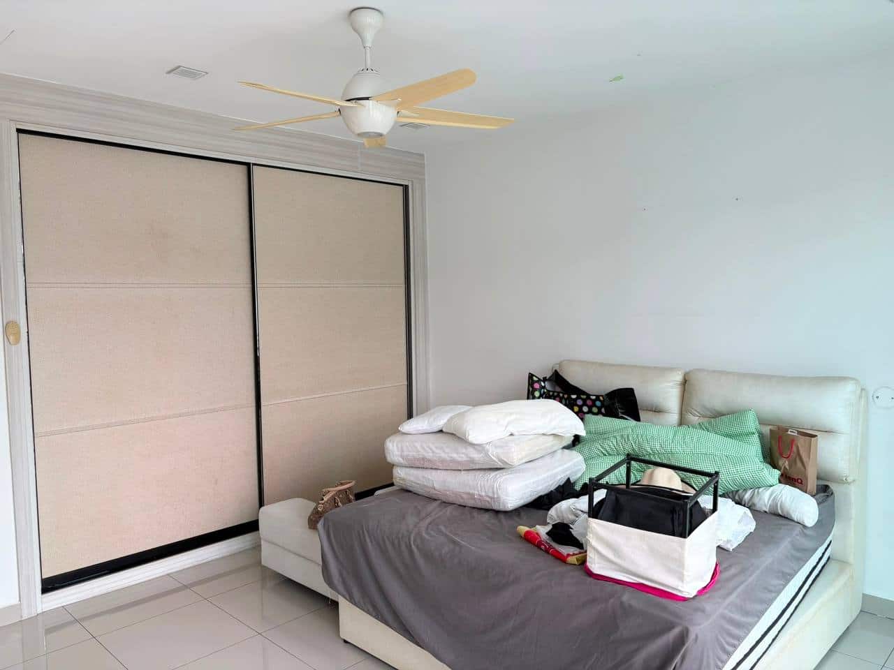 2-Storey Terrace Nusa Sentral 5