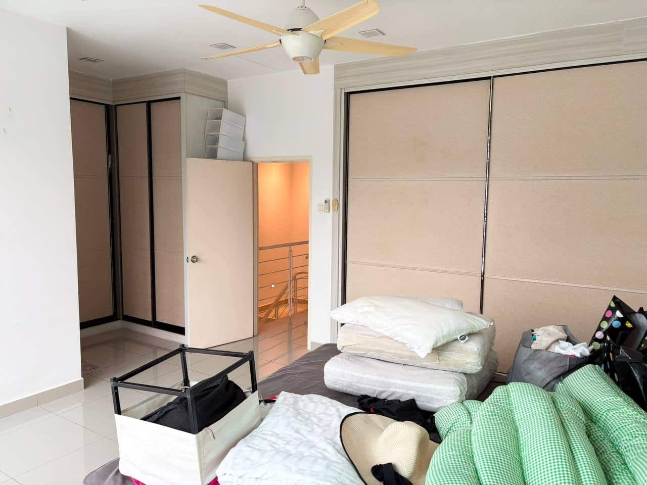 2-Storey Terrace Nusa Sentral 6