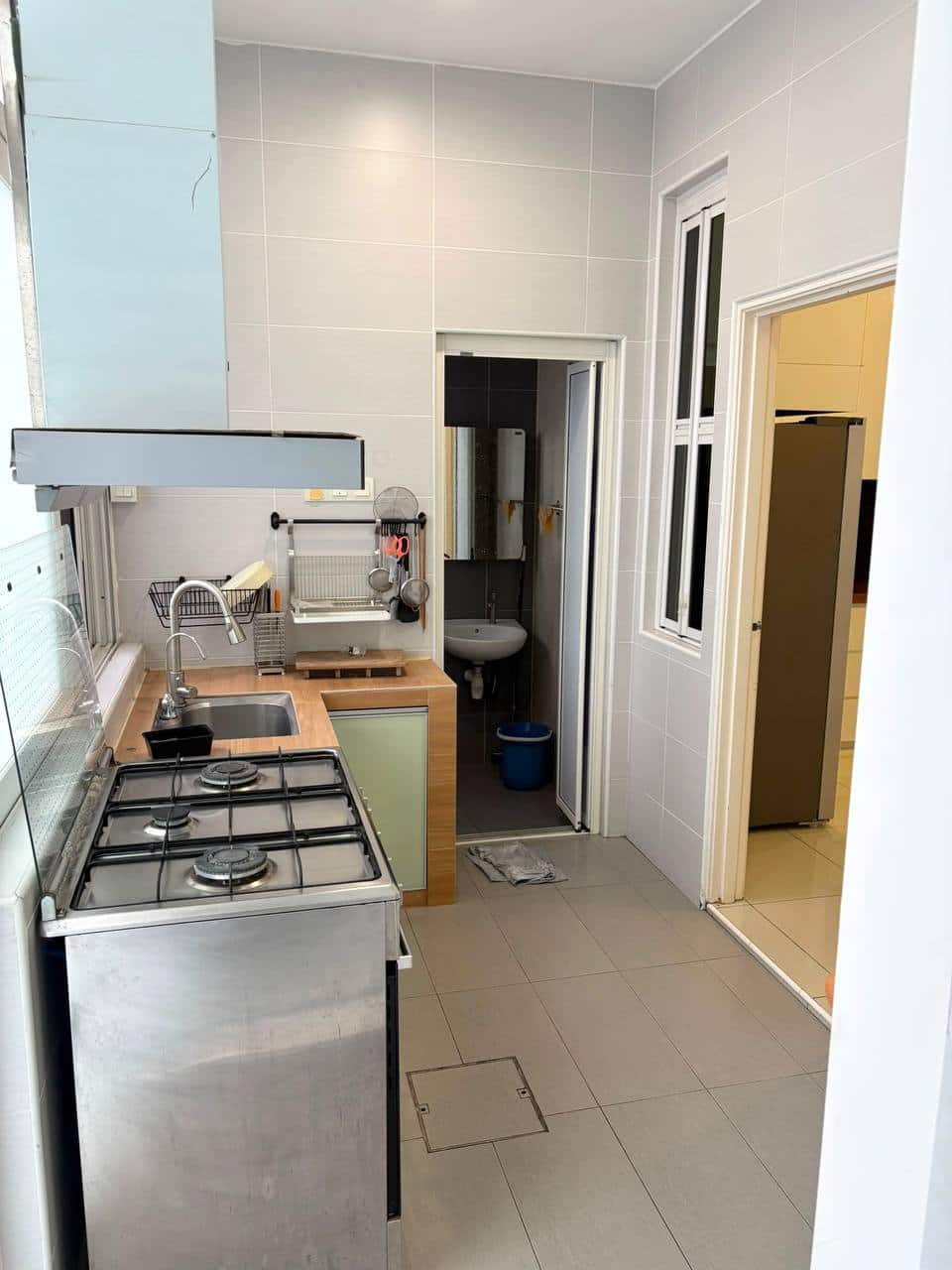 2-Storey Terrace Nusa Sentral 8