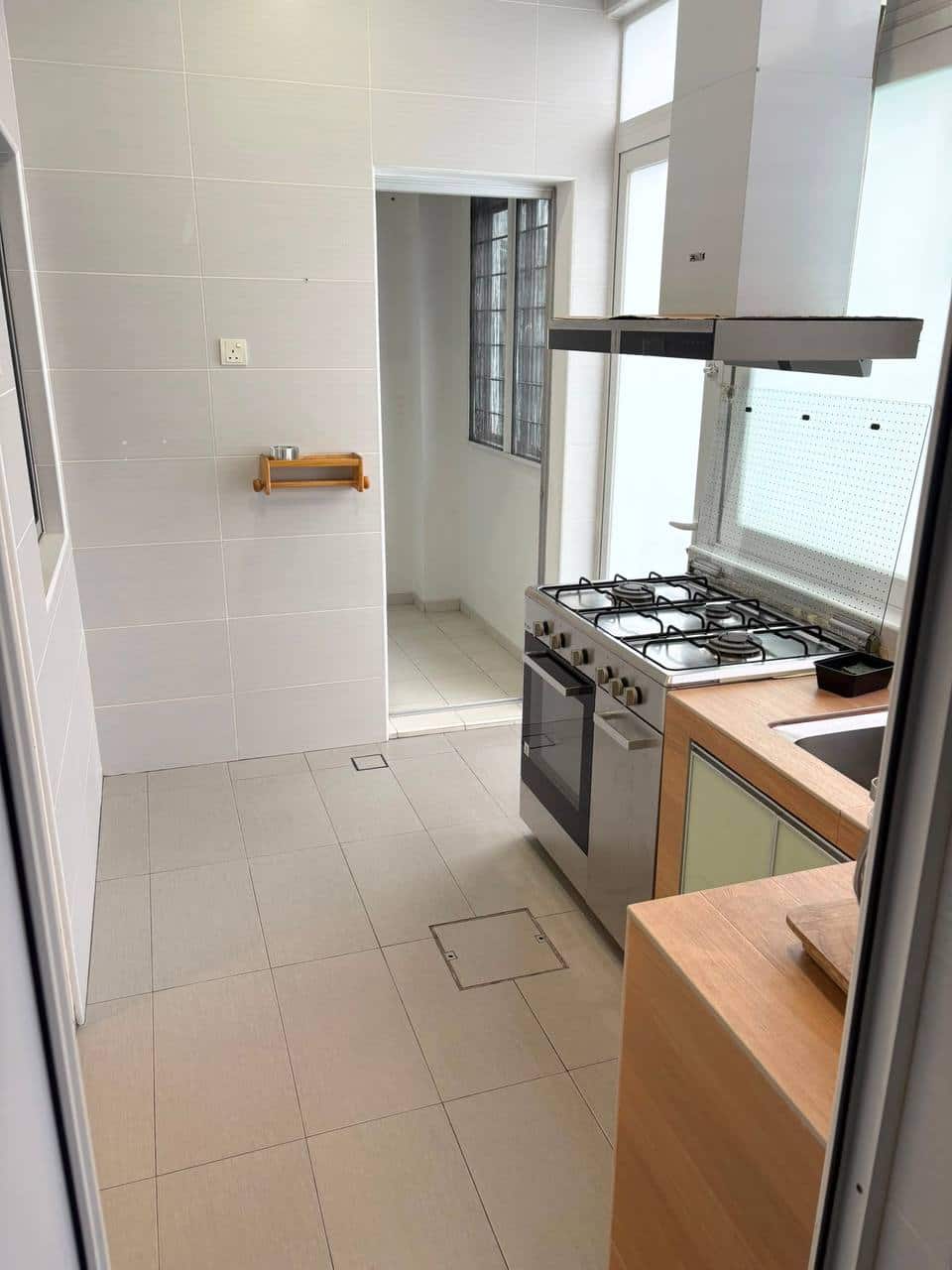 2-Storey Terrace Nusa Sentral 7