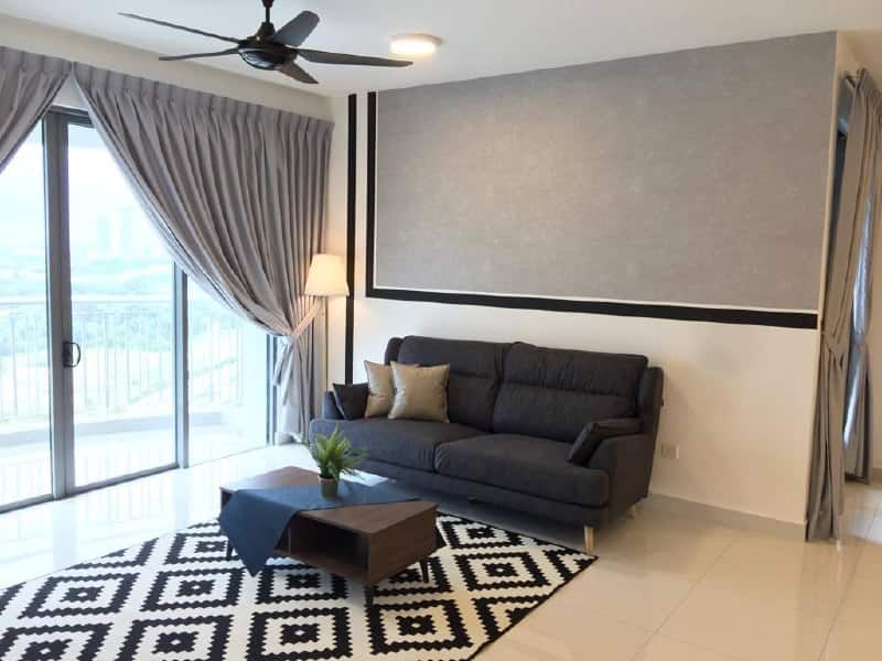 Condominium Teega Residences 3