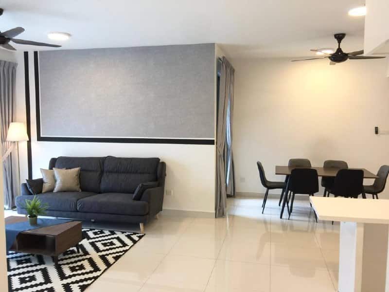 Condominium Teega Residences 2