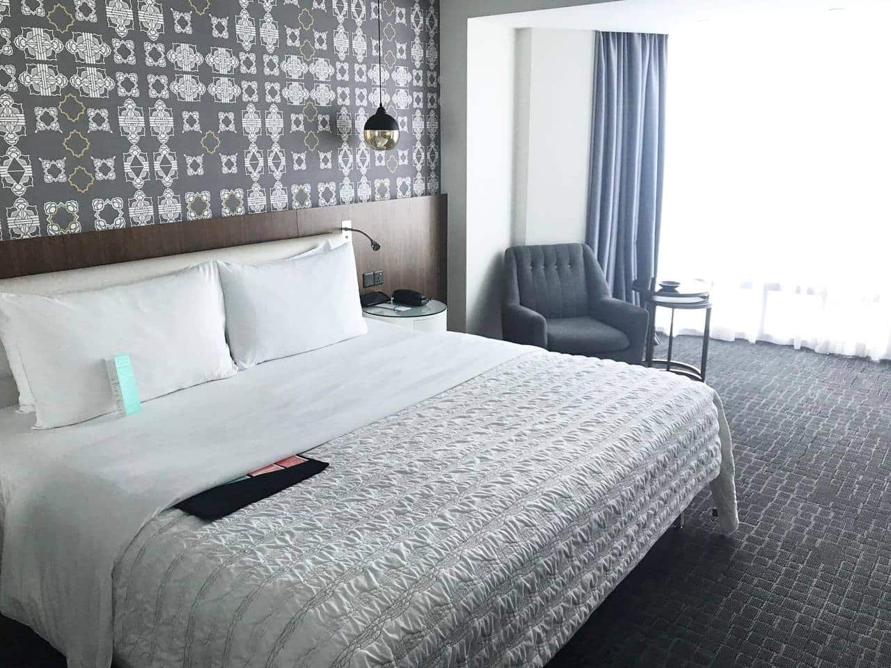 Condominium Teega Residences 5