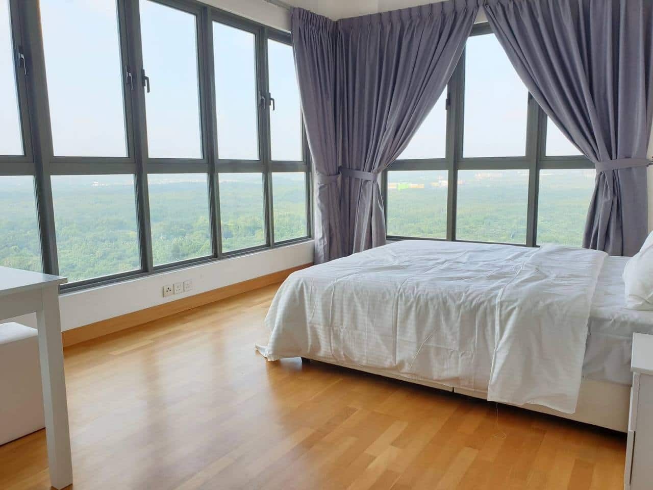 Condominium Teega Residences 4