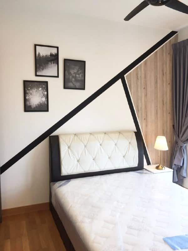 Condominium Teega Residences 7