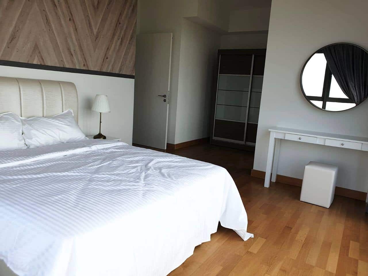 Condominium Teega Residences 6