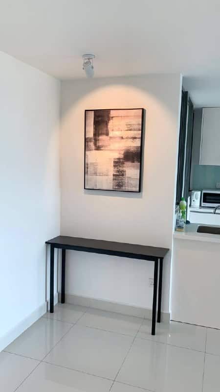 Condominium Teega Residences 8
