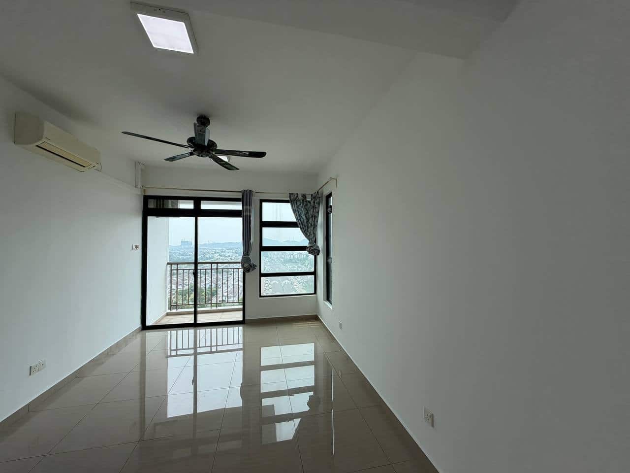Service Apartment Mutiara Mas 3