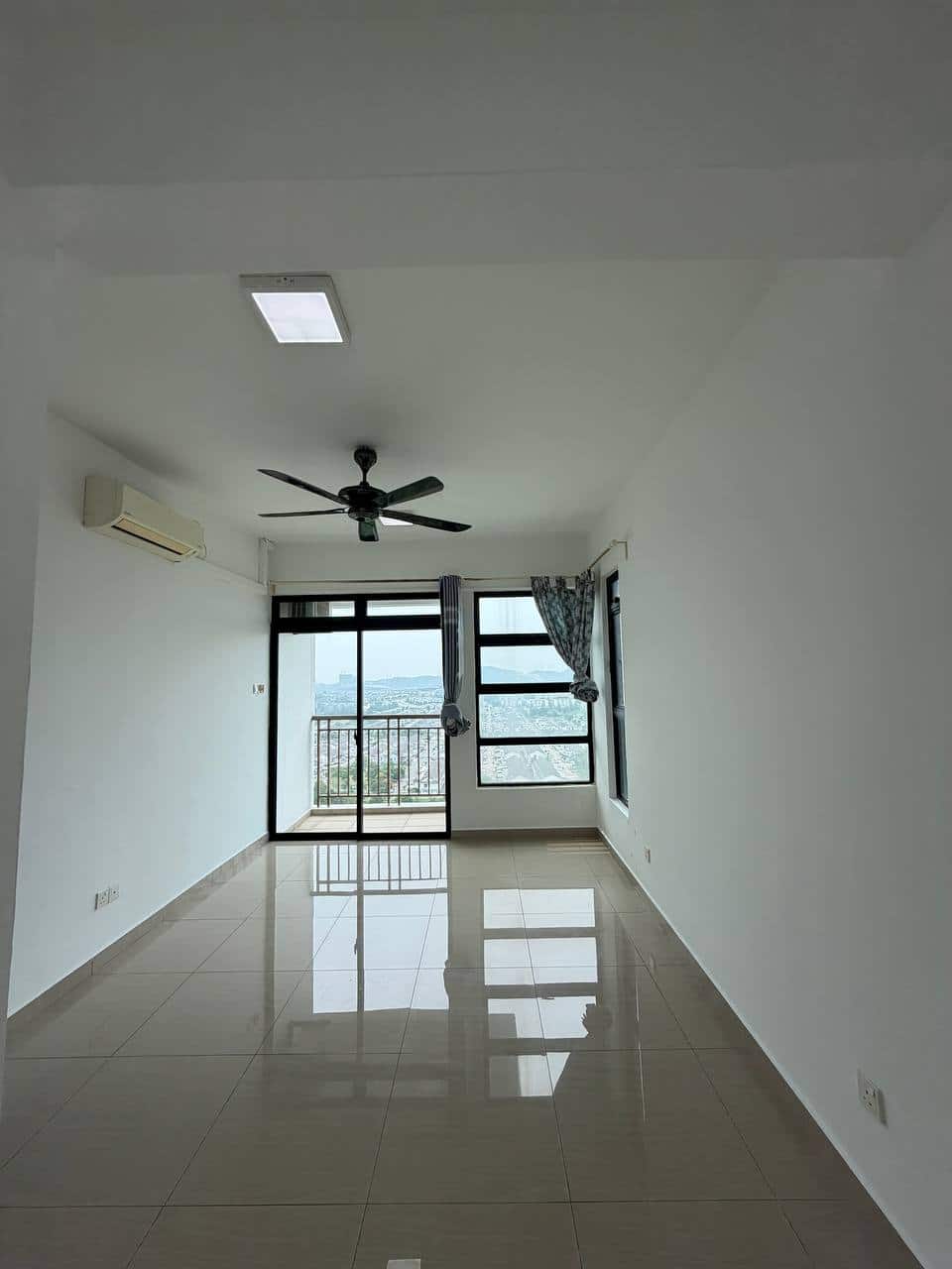 Service Apartment Mutiara Mas 4