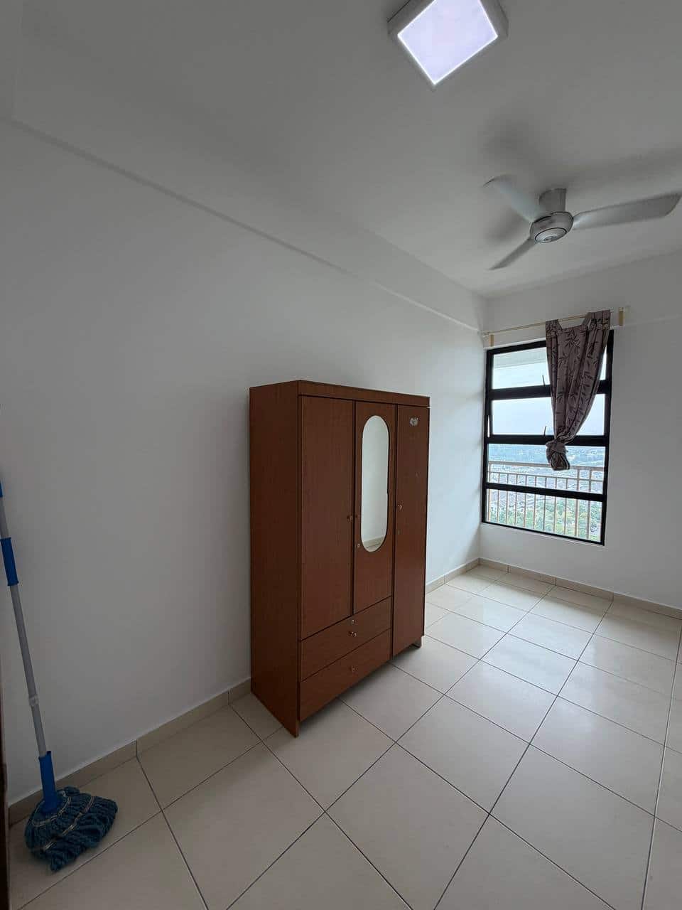 Service Apartment Mutiara Mas 8