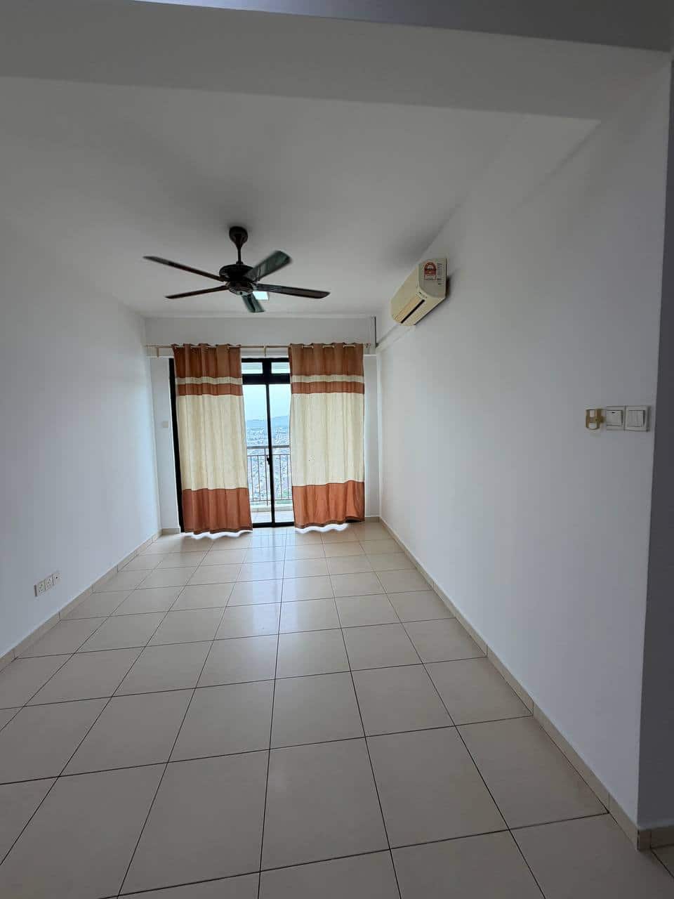 Service Apartment Mutiara Mas 2