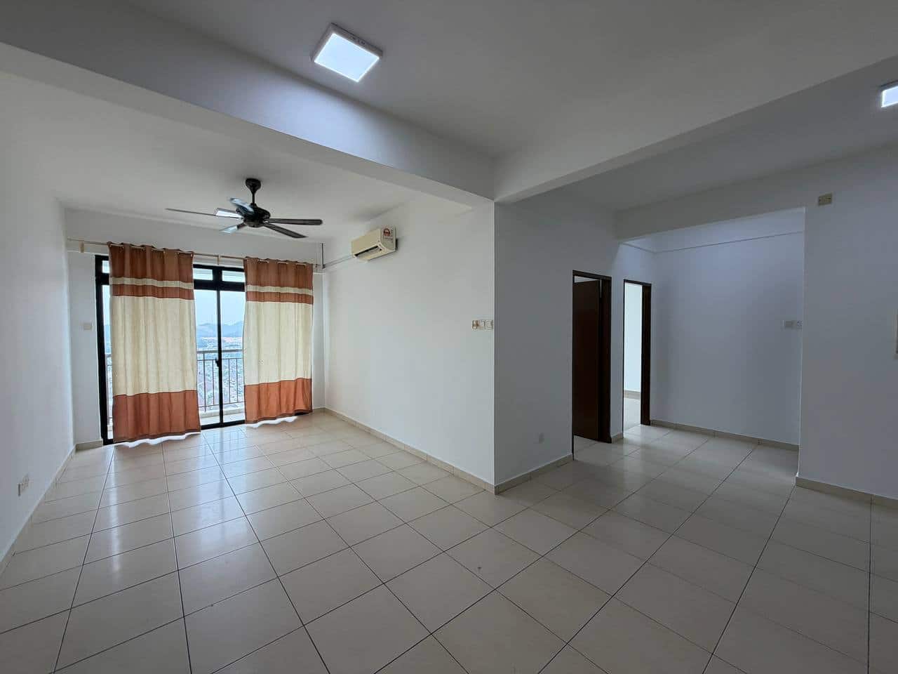 Service Apartment Mutiara Mas 1