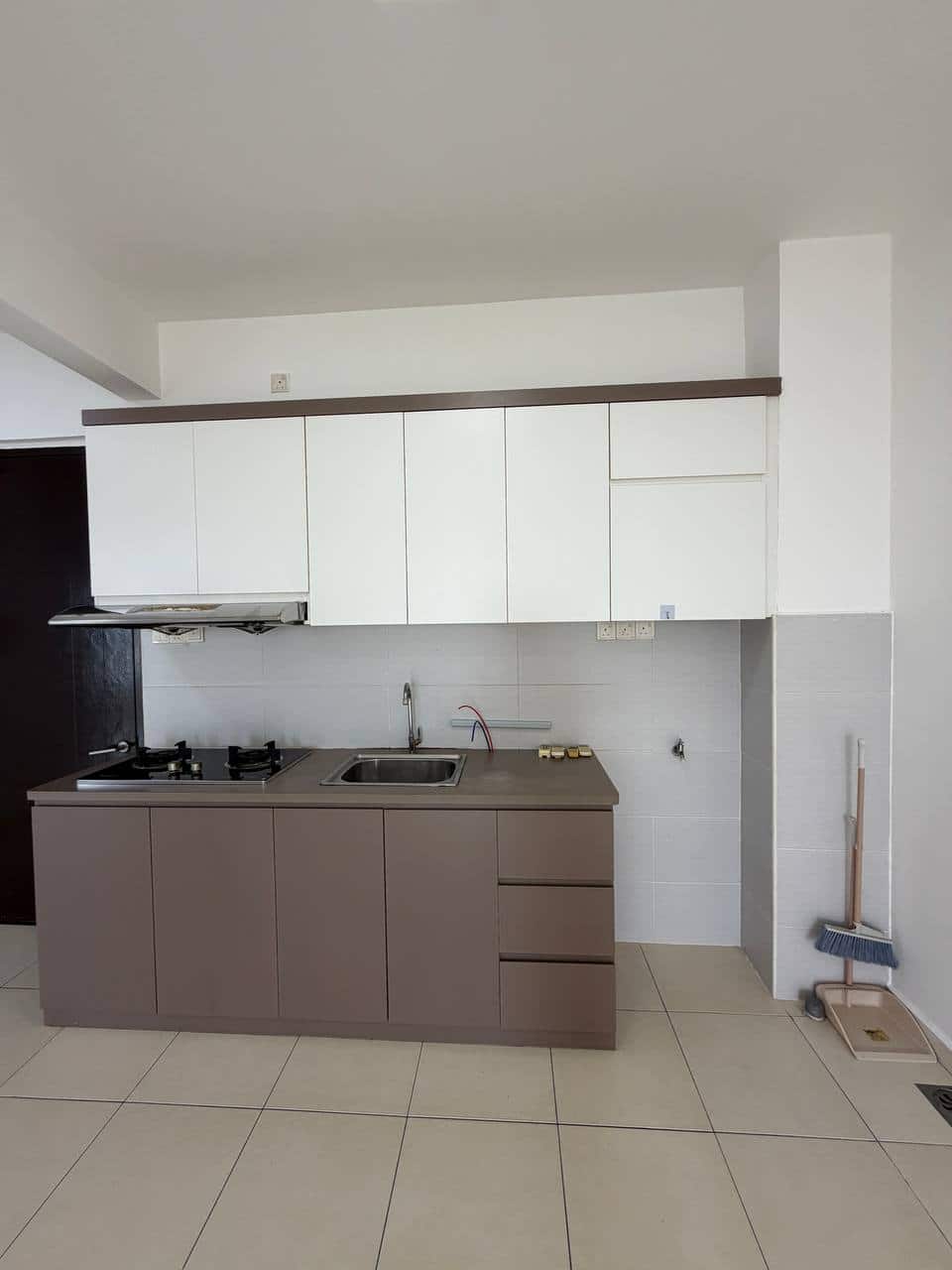 Service Apartment Mutiara Mas 7