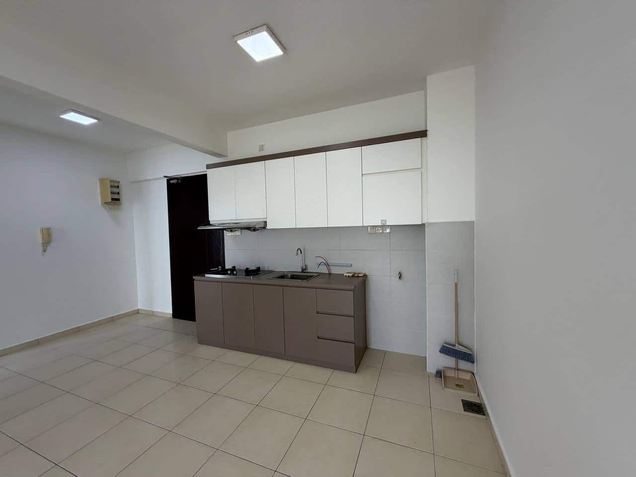 Service Apartment Mutiara Mas 5