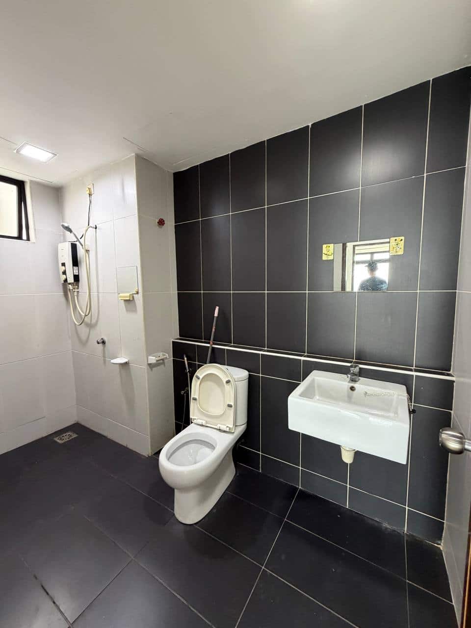 Service Apartment Mutiara Mas 9