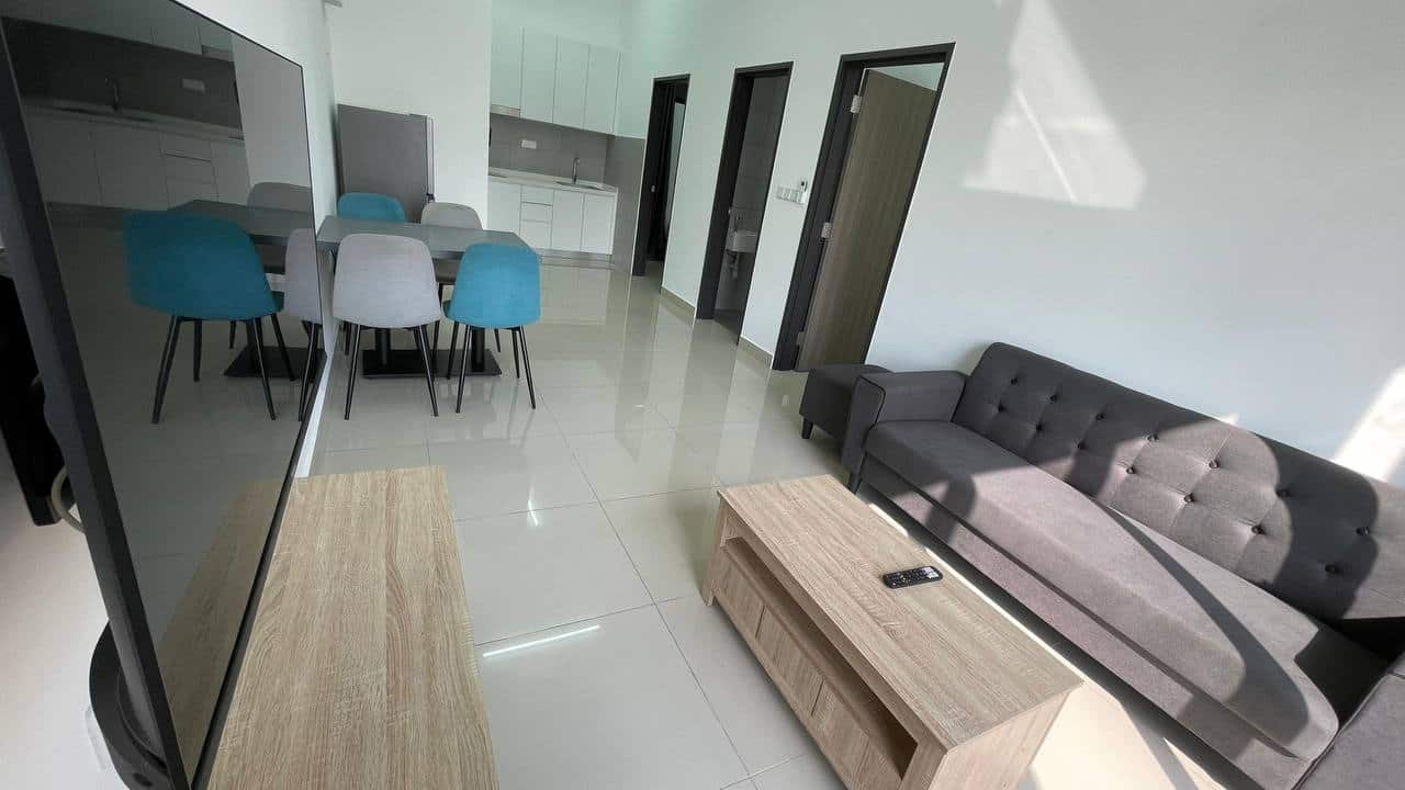 Condo Meldrum Height 2