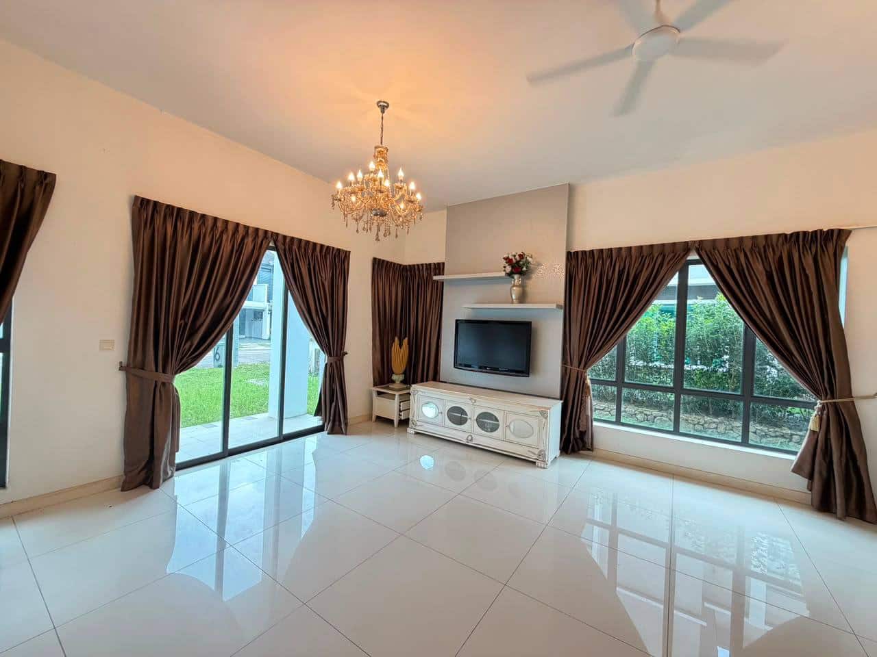 2-Storey Semi-D East Ledang 6