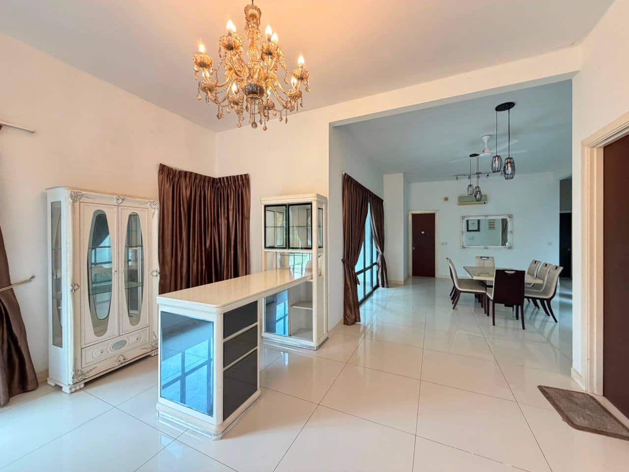 2-Storey Semi-D East Ledang 2