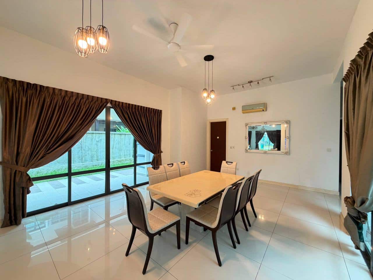 2-Storey Semi-D East Ledang 3