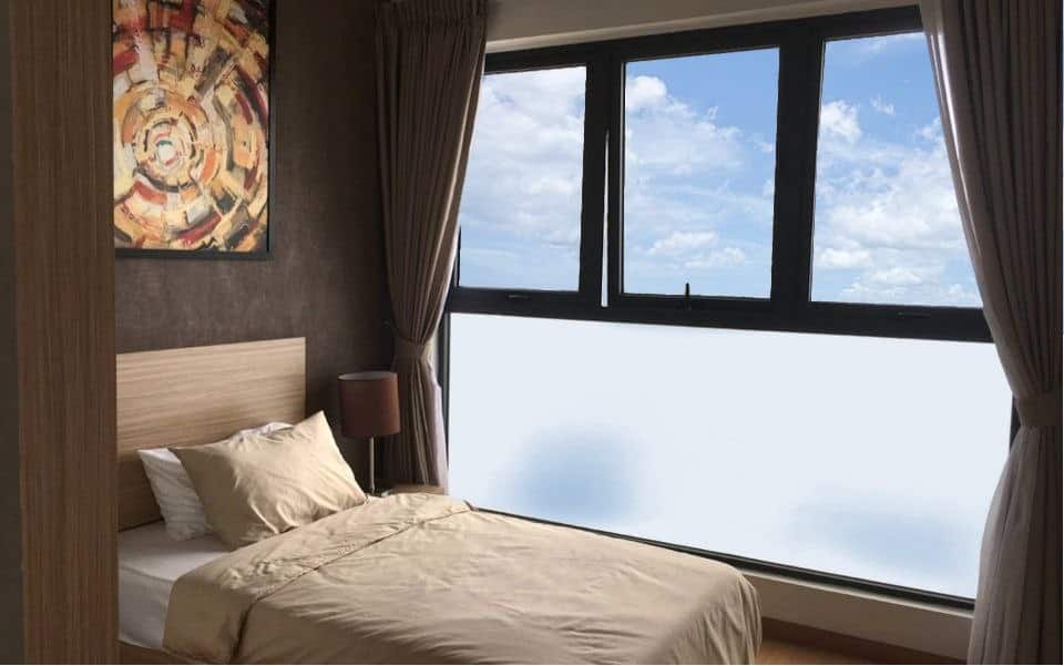 Condominium Kings Bay Country Garden Danga Bay 4