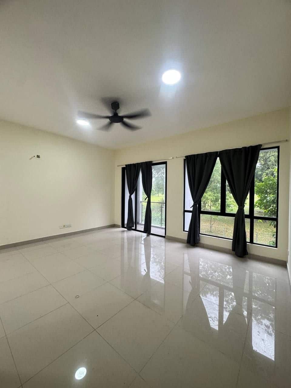 Condominium Impian Senibong Residence 2