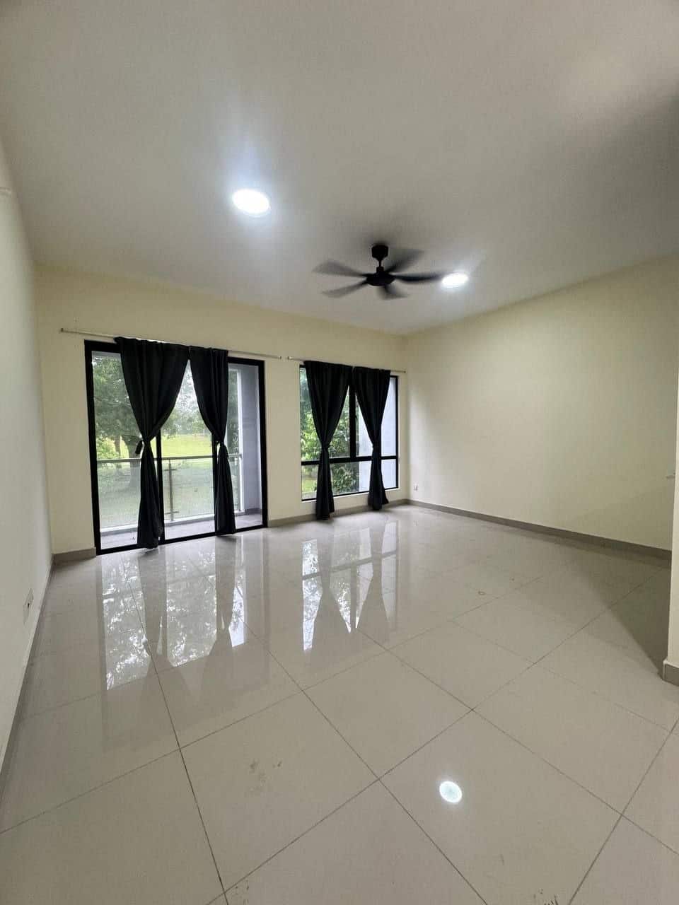 Condominium Impian Senibong Residence 3