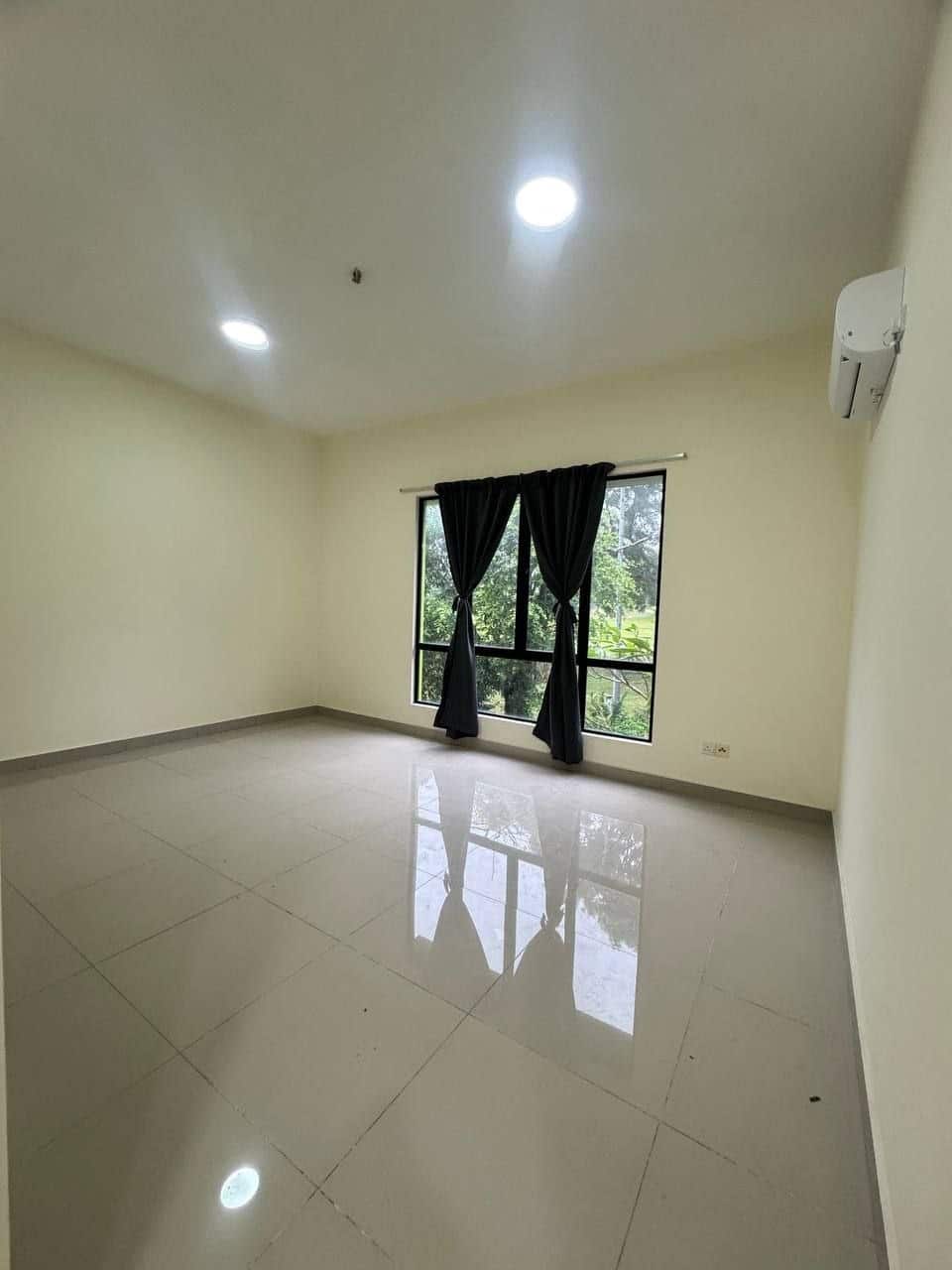 Condominium Impian Senibong Residence 5