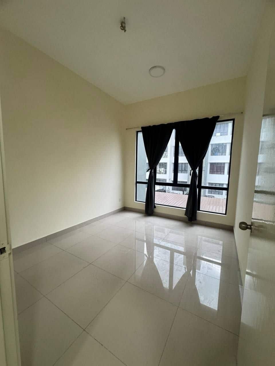 Condominium Impian Senibong Residence 6