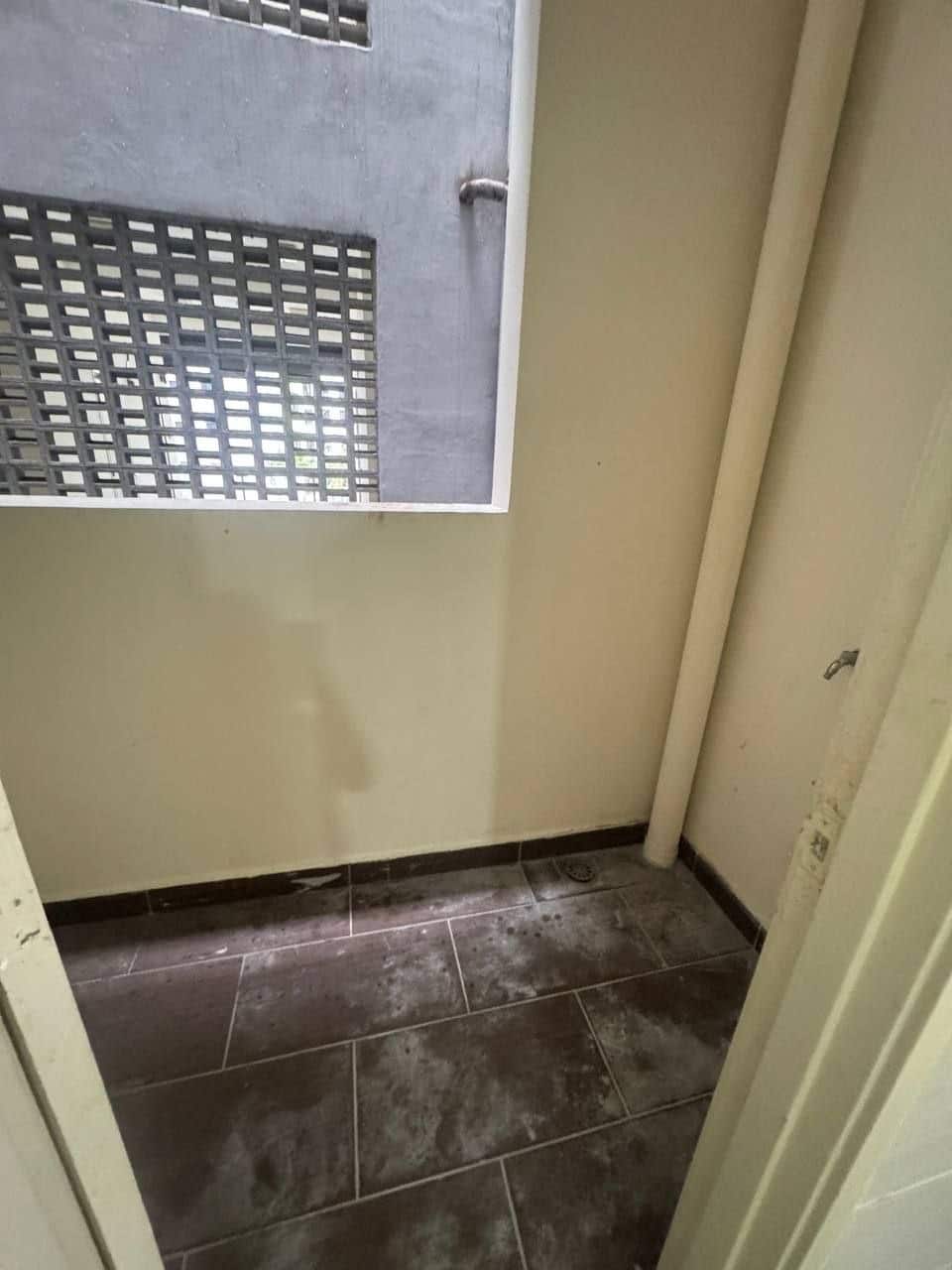 Condominium Impian Senibong Residence 9