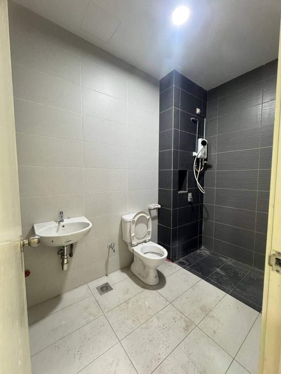 Condominium Impian Senibong Residence 7