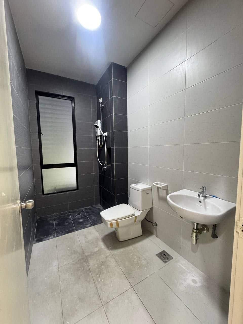 Condominium Impian Senibong Residence 8